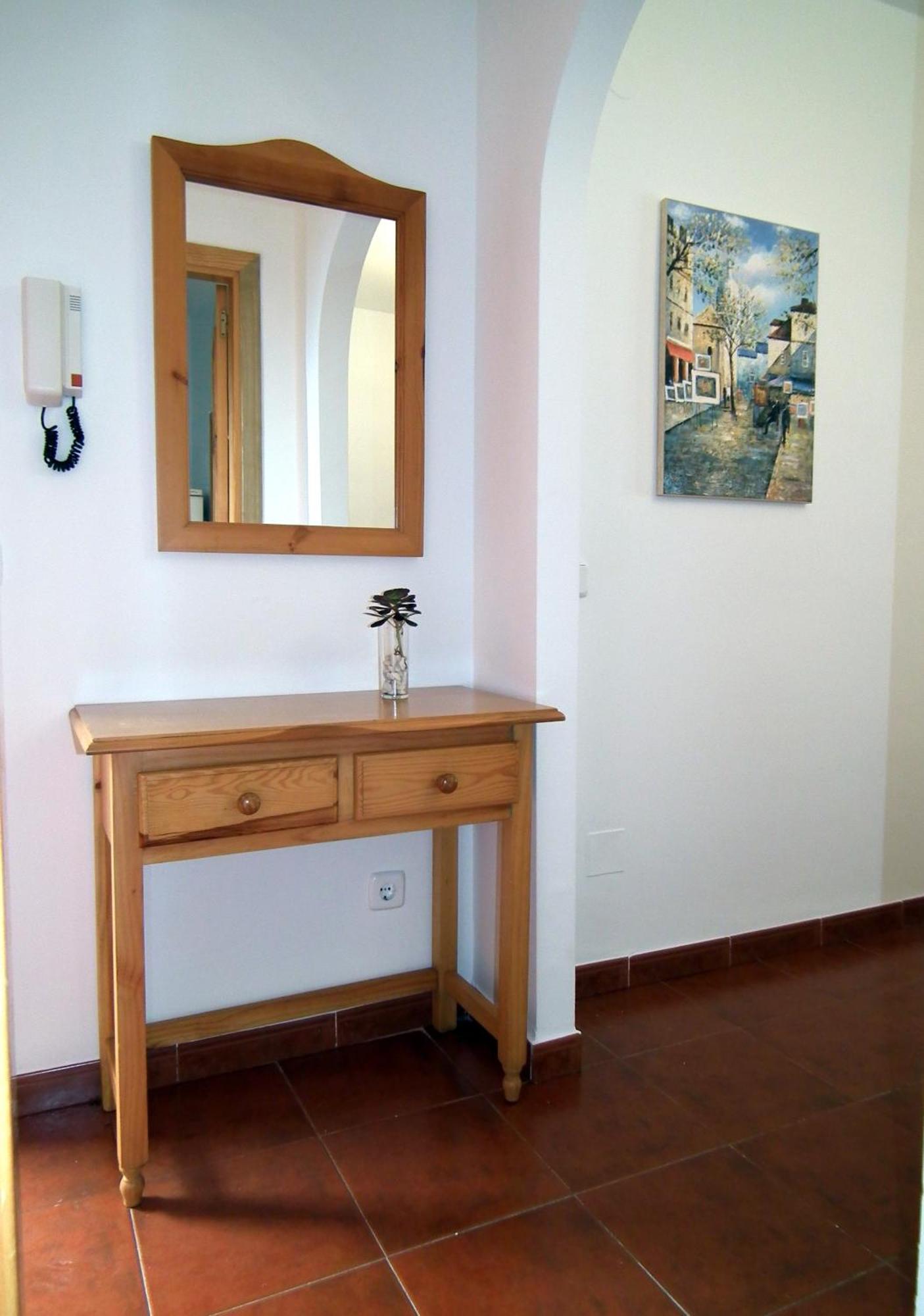 Apartamento Nerja Playa Burriana Exterior photo