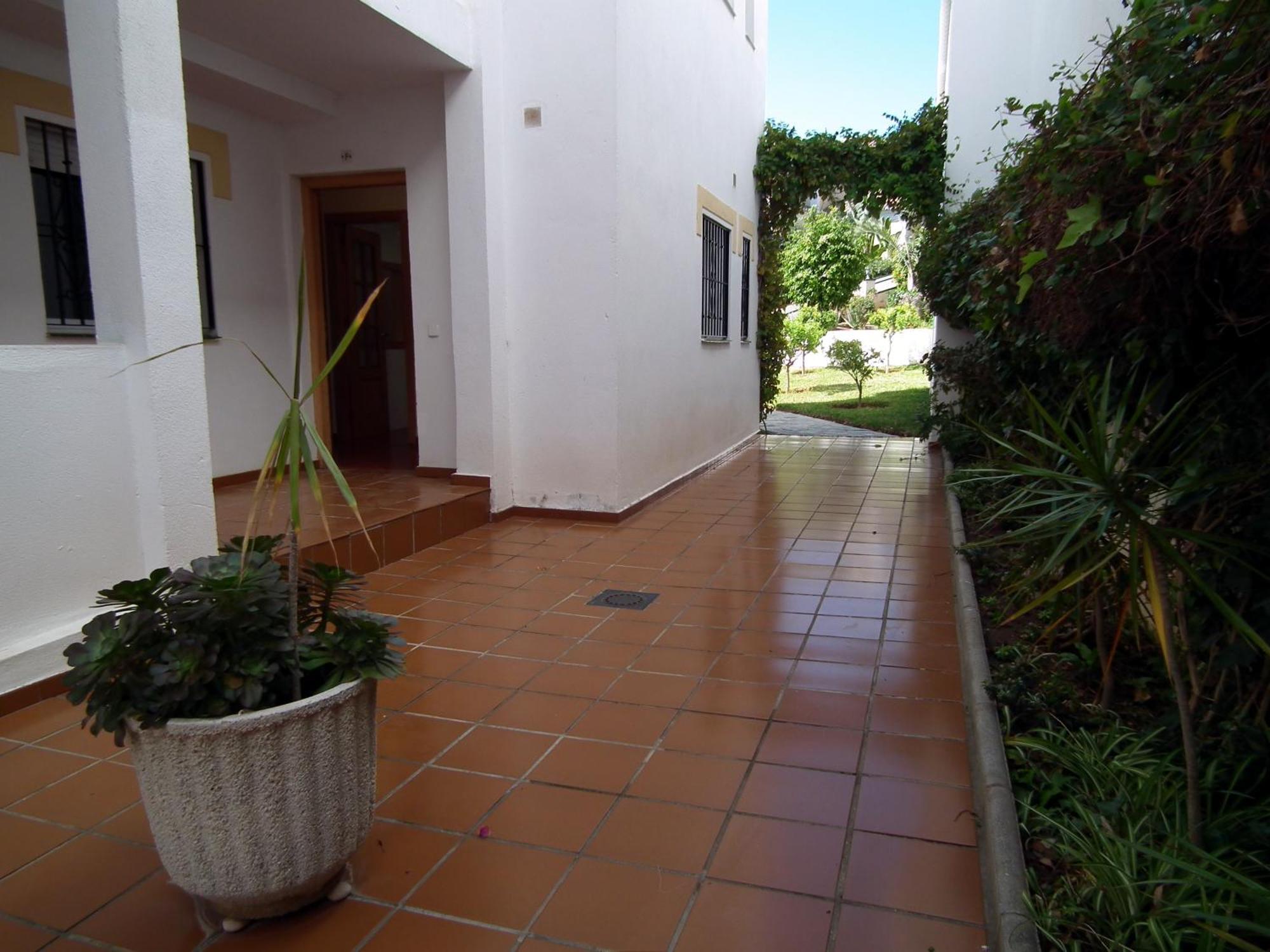 Apartamento Nerja Playa Burriana Exterior photo