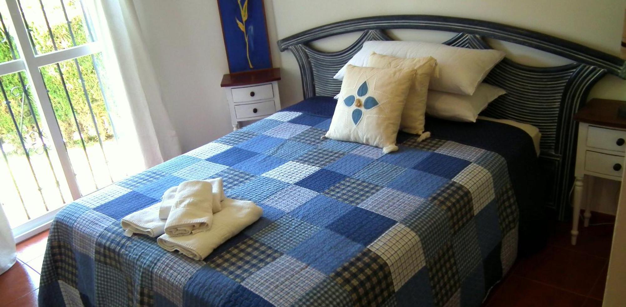 Apartamento Nerja Playa Burriana Exterior photo