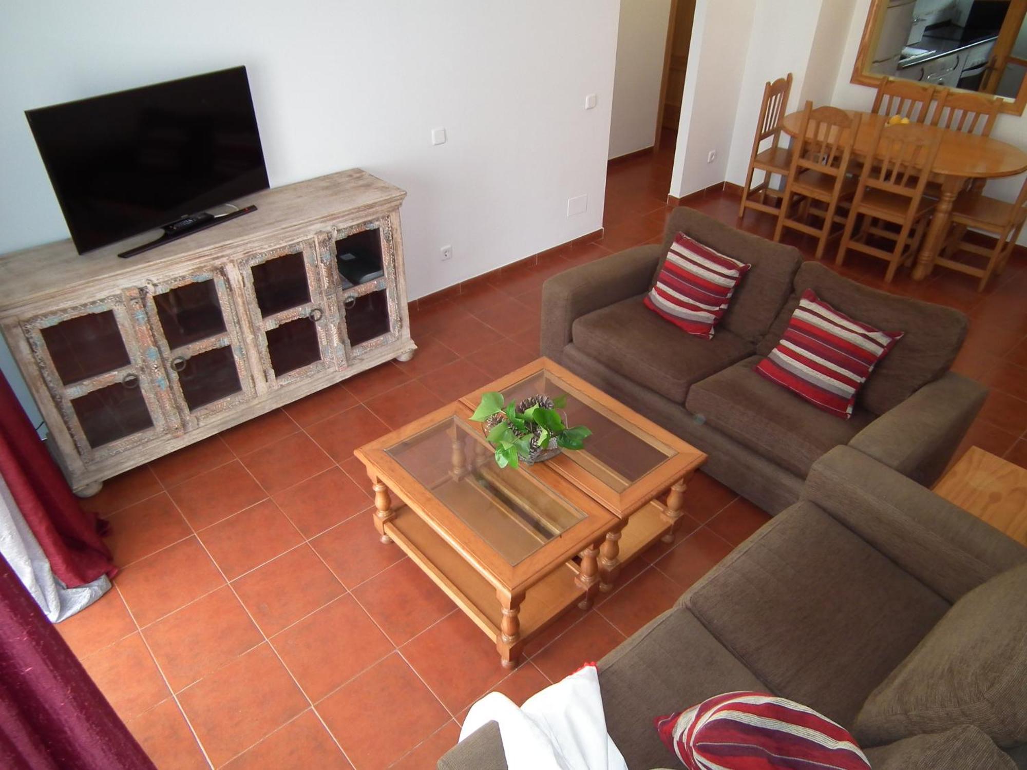 Apartamento Nerja Playa Burriana Exterior photo