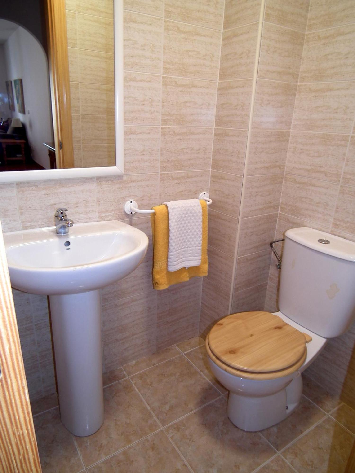 Apartamento Nerja Playa Burriana Exterior photo