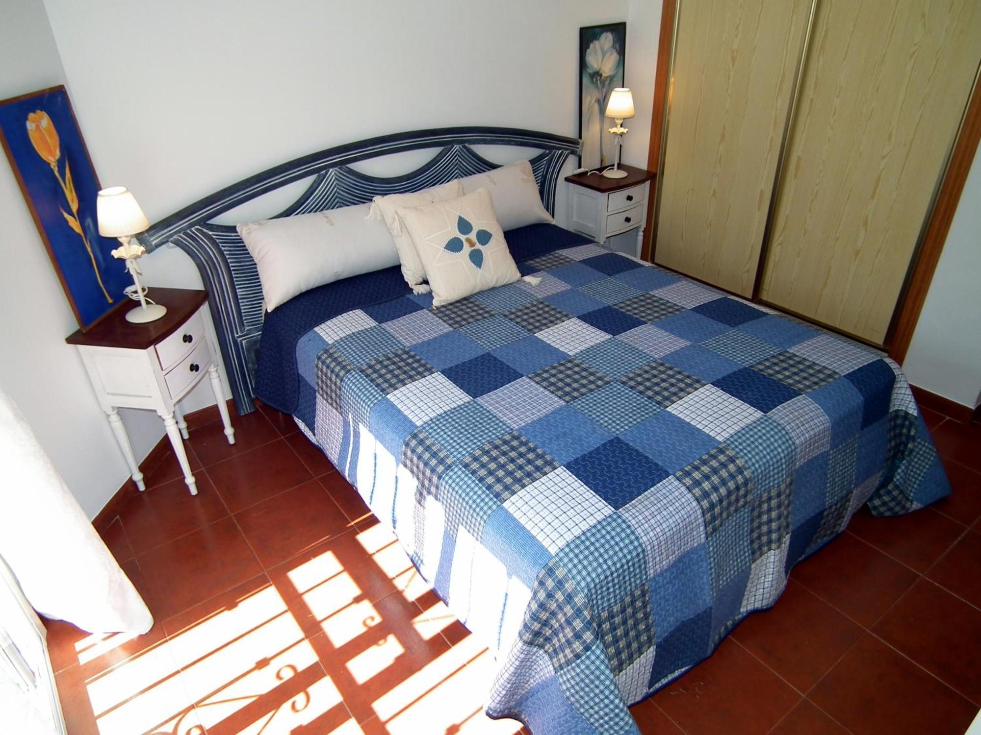 Apartamento Nerja Playa Burriana Exterior photo