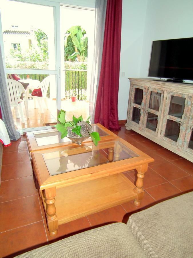 Apartamento Nerja Playa Burriana Exterior photo