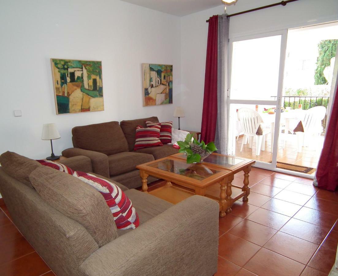 Apartamento Nerja Playa Burriana Exterior photo