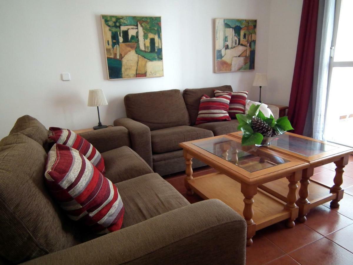 Apartamento Nerja Playa Burriana Exterior photo