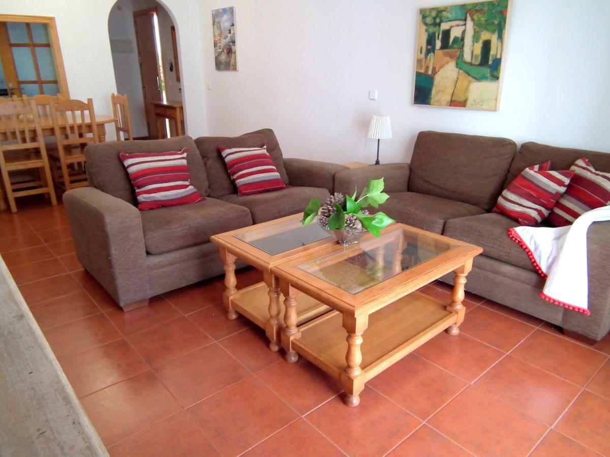 Apartamento Nerja Playa Burriana Exterior photo