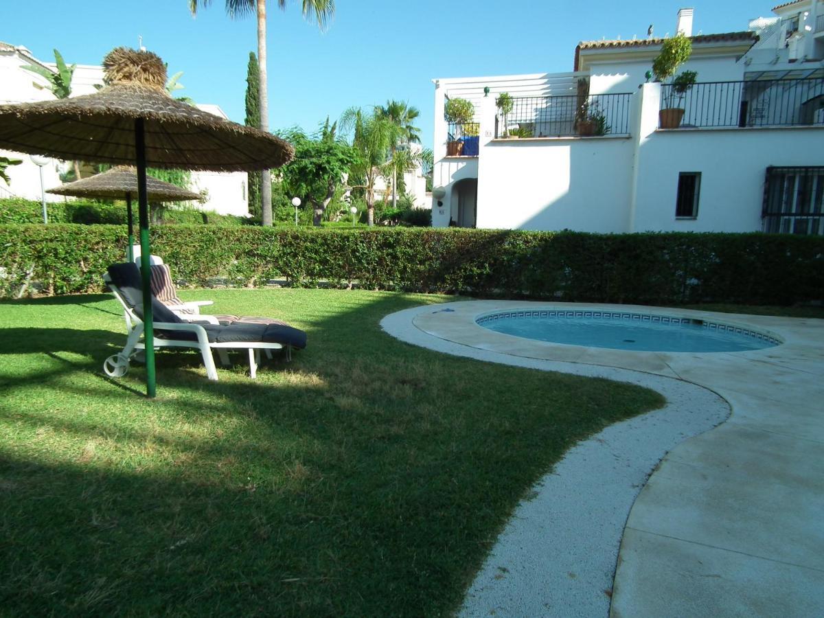 Apartamento Nerja Playa Burriana Exterior photo